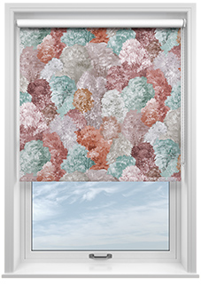 Mori, Myth - Twist&Fit Roller Blind